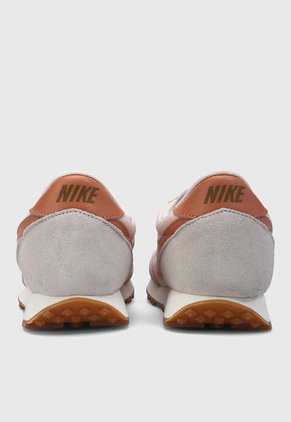 Tenis Lifestyle Rosa-Gris-Marrón NIKE Dbreak