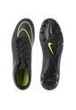 Guayo Negro-Amarillo Neón Nike Hypervenom Phelon II Fg de Nike