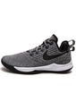 Tenis Basketball Gris Nike Lebron Witness III de Nike