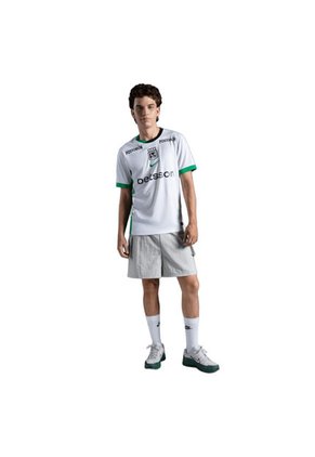 Camiseta Hombre Fútbol Nike Atlético Nacional Visitante 2026