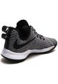 Tenis Basketball Gris Nike Lebron Witness III de Nike