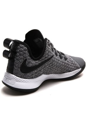 Tenis Basketball Gris Nike Lebron Witness III