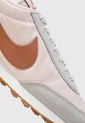 Tenis Lifestyle Rosa-Gris-Marrón NIKE Dbreak de Nike