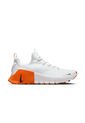 Tenis Hombre Nike Free Metcon 6 Blanco de Nike