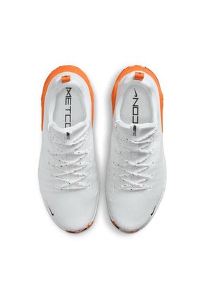 Tenis Hombre Nike Free Metcon 6 Blanco