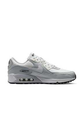 Tenis Hombre Nike Air Max 90 Gtx Gris