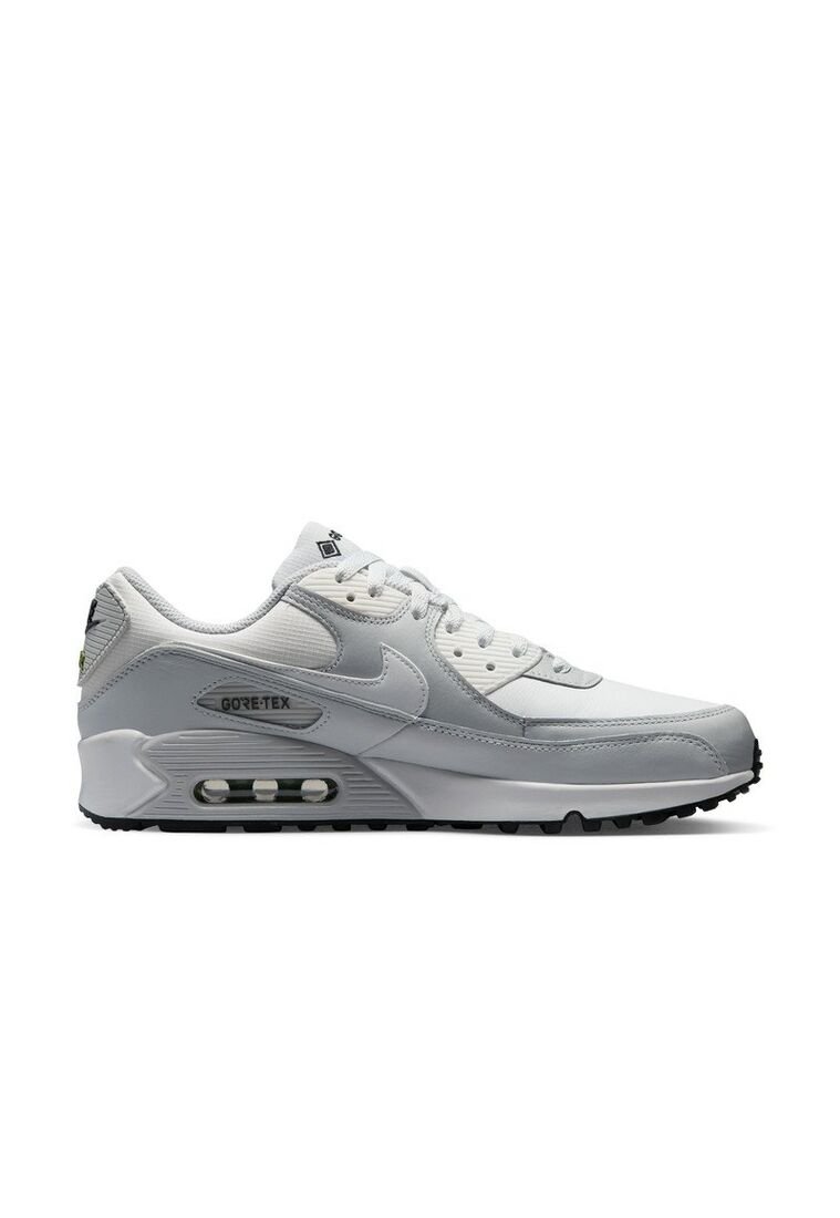 Zapatillas Nike Air MAX Ltd 3 Txt gris hombre | Deportes Moya