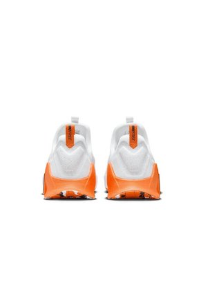 Tenis Hombre Nike Free Metcon 6 Blanco