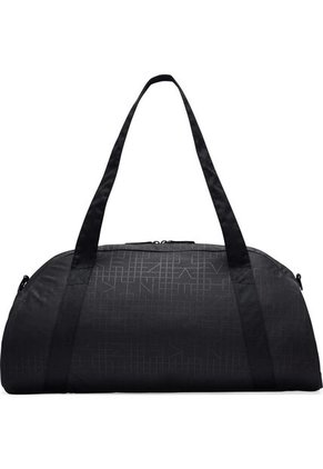 Maleta Entrenamiento Mujer Nike Gym Club - All Over Print - Negro