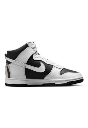 Tenis Mujer Nike Dunk High Lx - Multicolor