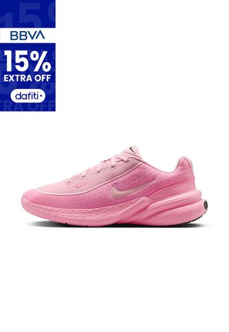 Tenis Mujer Lifestyle Nike Uplift SC Rosa Nike