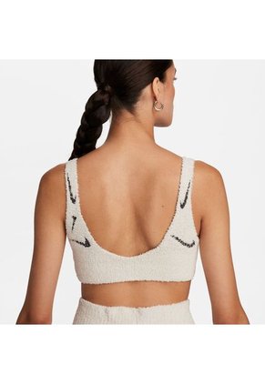 Top Mujer Nike Sportswear Phoenix Cozy Bouclé