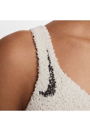 Top Mujer Nike Sportswear Phoenix Cozy Bouclé