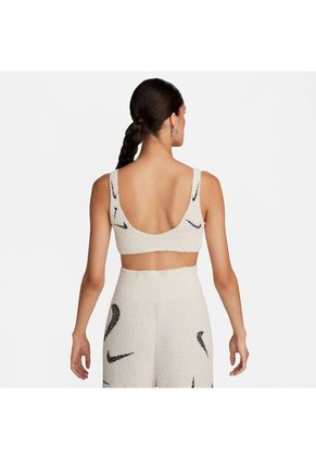 Top Mujer Nike Sportswear Phoenix Cozy Bouclé