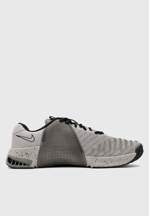 Tenis Training Gris-Negro Nike Metcon 9