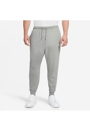 SUDADERA NIKE HOMBRE BV2762-063 CLUB JGGR Talla S