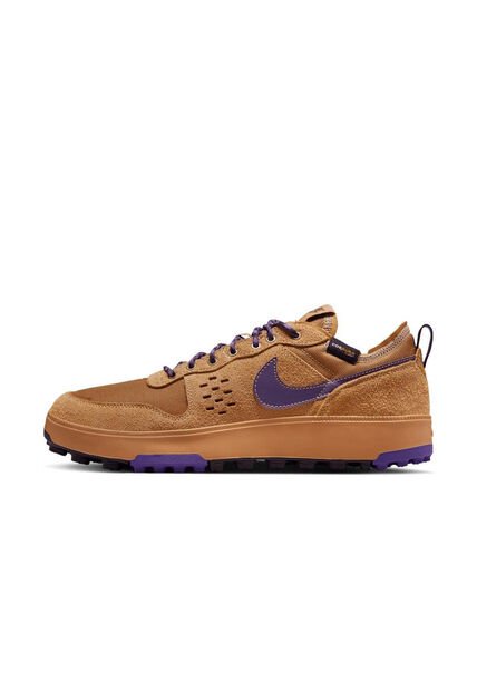 Tenis Hombre Nike C1TY Premium Cordura Marrón