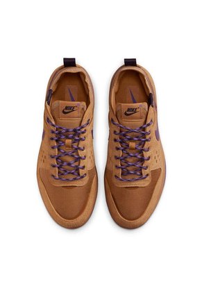 Tenis Hombre Nike C1TY Premium Cordura Marrón