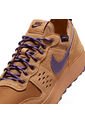 Tenis Hombre Nike C1TY Premium Cordura Marrón de Nike