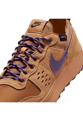 Tenis Hombre Nike C1TY Premium Cordura Marrón