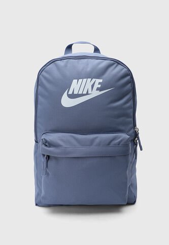 Morral NIKE Heritage Azul Nike