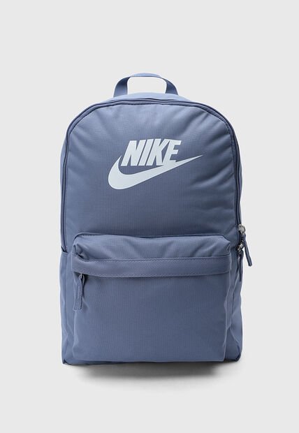 Morral NIKE Heritage Azul
