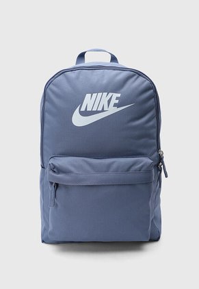 Morral NIKE Heritage Azul