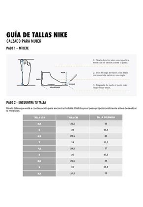 Tenis Mujer Nike Waffle One Special Edition - Multicolor