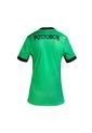 Camiseta Nike Mujer Atlético Nacional 2025-Verde-Negro de Nike