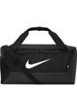 Bolso Deportivo Hombre Nike Brasilia Duffel - 9.5 (41L) - Negro de Nike