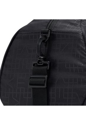 Maleta Entrenamiento Mujer Nike Gym Club - All Over Print - Negro