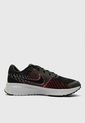 Tenis Running NIKE Run Defy Negro de Nike