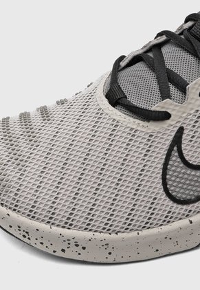 Tenis Training Gris-Negro Nike Metcon 9