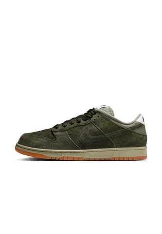 Tenis Hombre Nike SB Dunk Low Pro B Verde Nike