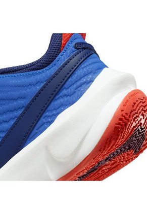 Tenis Niños Nike Team Hustle D 10 Gs