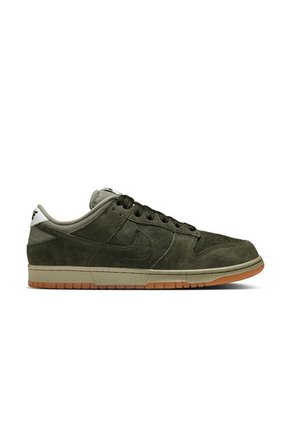 Tenis Hombre Nike SB Dunk Low Pro B Verde
