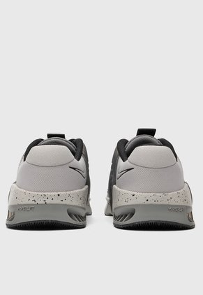 Tenis Training Gris-Negro Nike Metcon 9