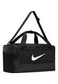 Bolso Deportivo Hombre Nike Brasilia Duffel - 9.5 (41L) - Negro de Nike