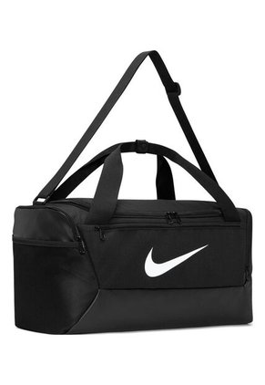 Bolso Deportivo Hombre Nike Brasilia Duffel - 9.5 (41L) - Negro