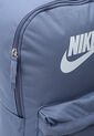 Morral NIKE Heritage Azul de Nike