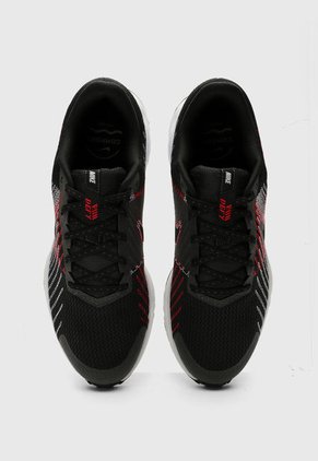 Tenis Running NIKE Run Defy Negro