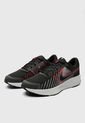 Tenis Running NIKE Run Defy Negro de Nike