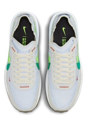 Tenis Mujer Nike Waffle One Special Edition - Multicolor