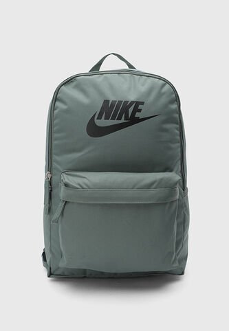 Morral NIKE Heritage Verde Nike