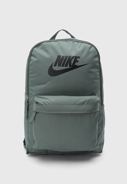 Morral NIKE Heritage Verde