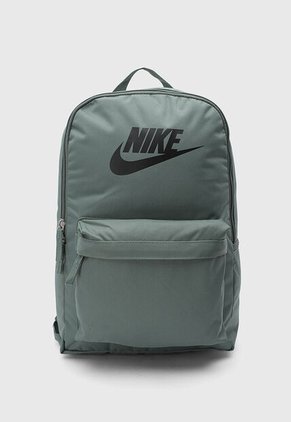 Morral NIKE Heritage Verde