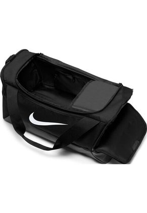 Bolso Deportivo Hombre Nike Brasilia Duffel - 9.5 (41L) - Negro