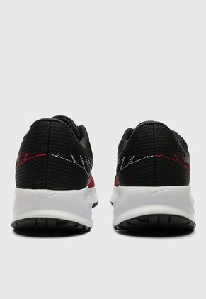 Tenis Running NIKE Run Defy Negro