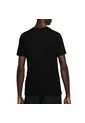 Camiseta Nike Liverpool Crest Ss Tee-Negro de Nike