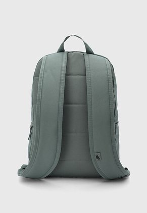 Morral NIKE Heritage Verde